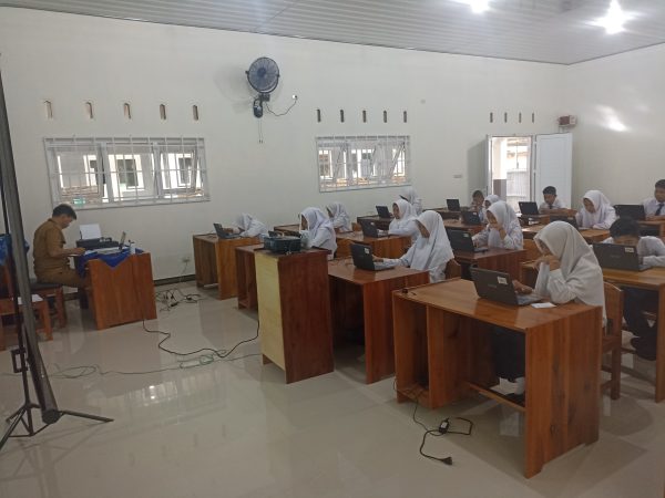 Laboratorium Komputer