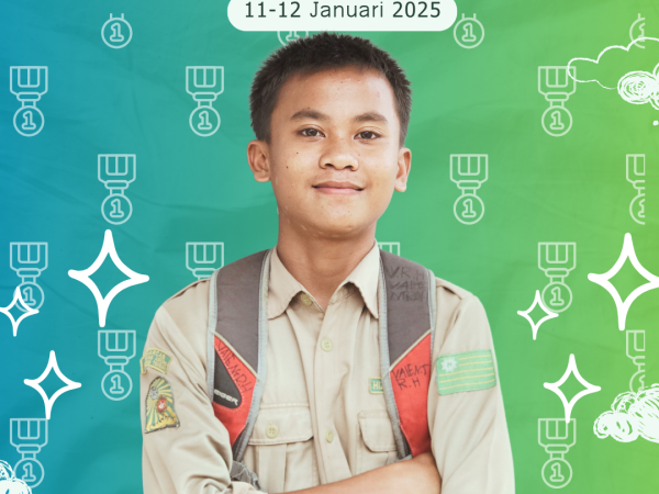 Seleksi Kejurnas Volley Ball U-15